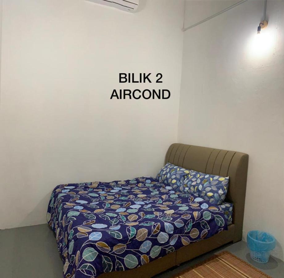 Spar Homestay Кота-Бару Экстерьер фото
